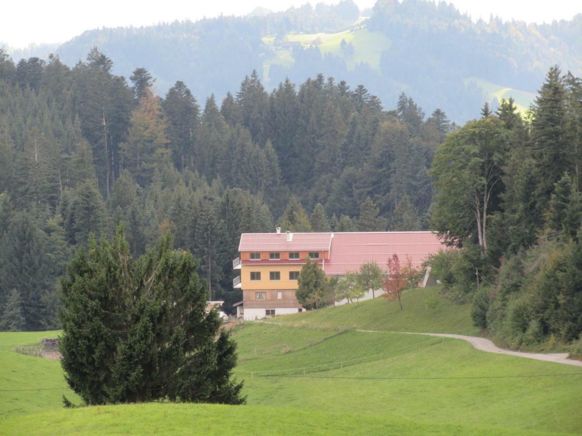 Stockreutehof Apartment Sulzberg  Exterior photo